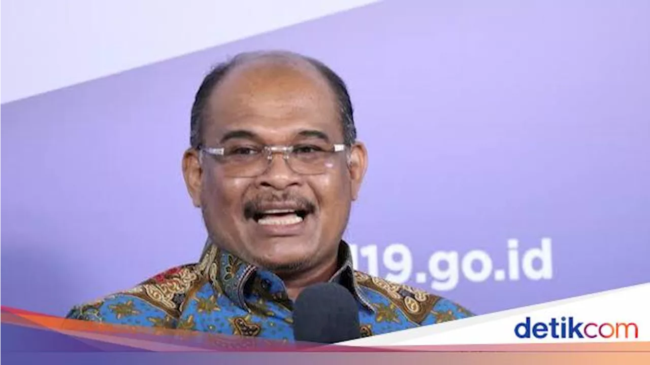 Pj Gubernur Safrizal Sebut Izin Pertambangan Rakyat Masih Tunggu Kemen ESDM