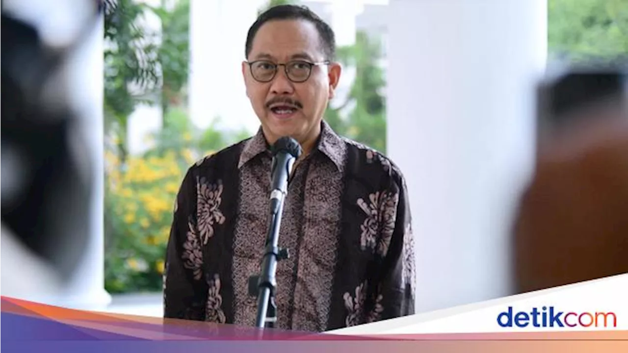 Bos Otorita Sebut Apartemen dan Rumah di IKN Akan Mulai Dipasarkan