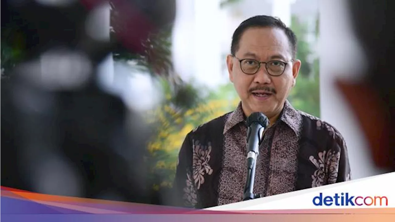 Masih Ada Warga Duduki Lahan di Proyek IKN, Otorita Sebut Tak Semua Dipindah