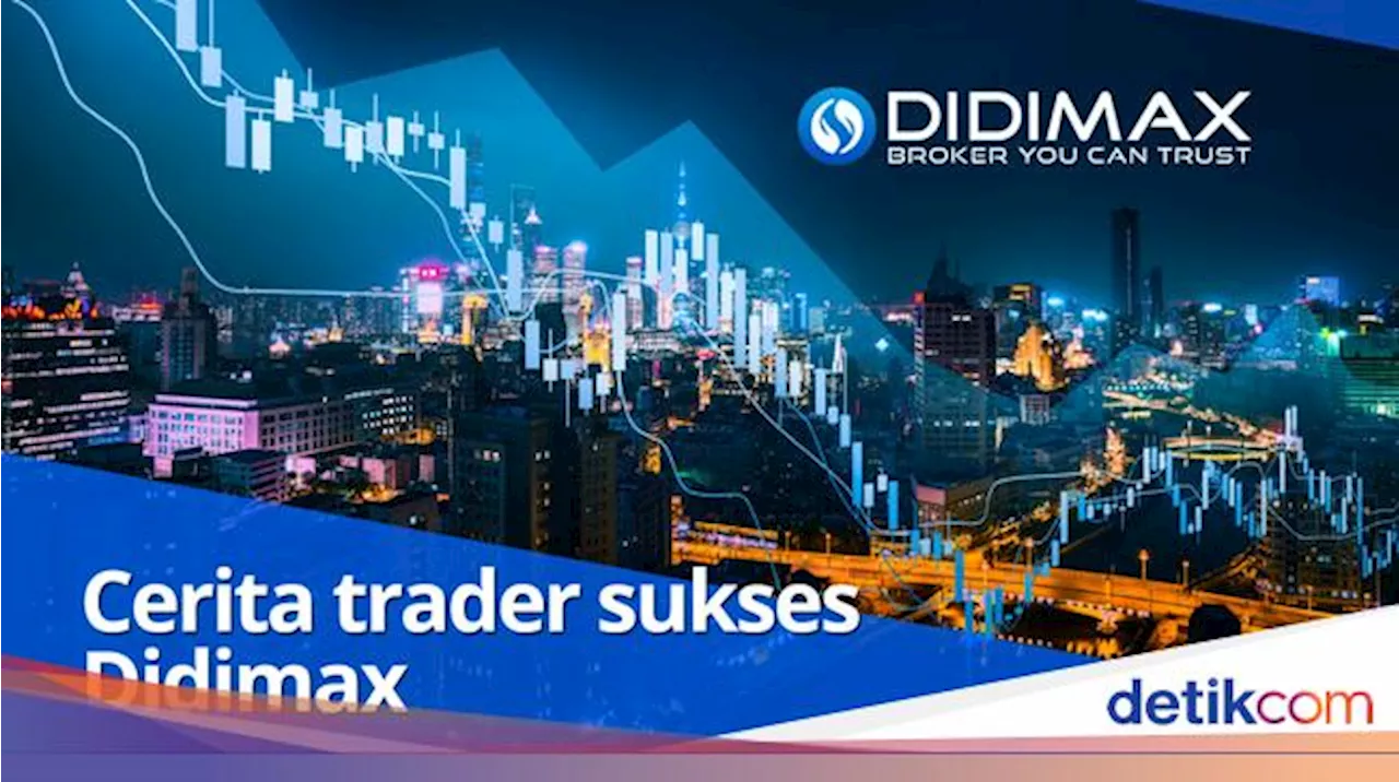 Tips Sukses Belajar Trading Forex untuk Pemula di Didimax