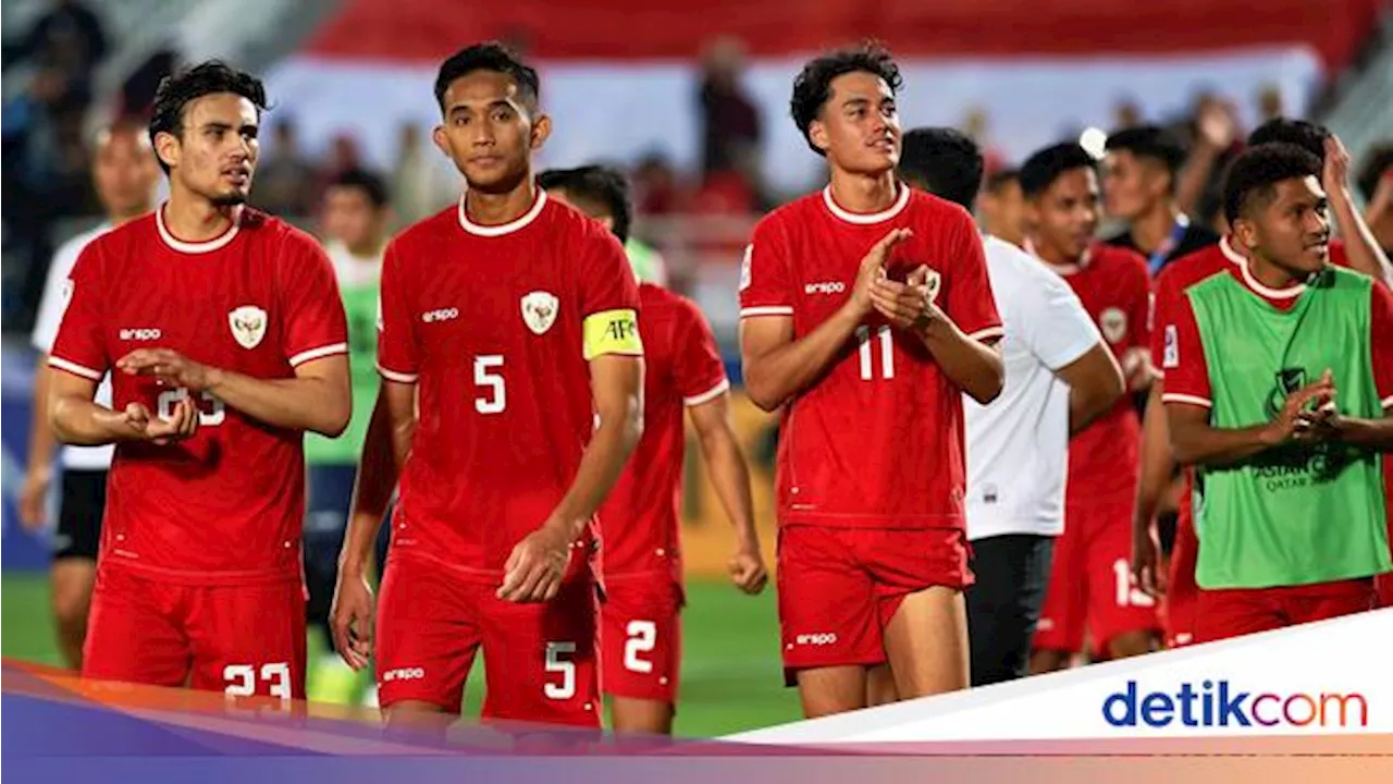 Serangan Balik dan Bola Mati Indonesia Bisa Jadi Ancaman Korea Selatan