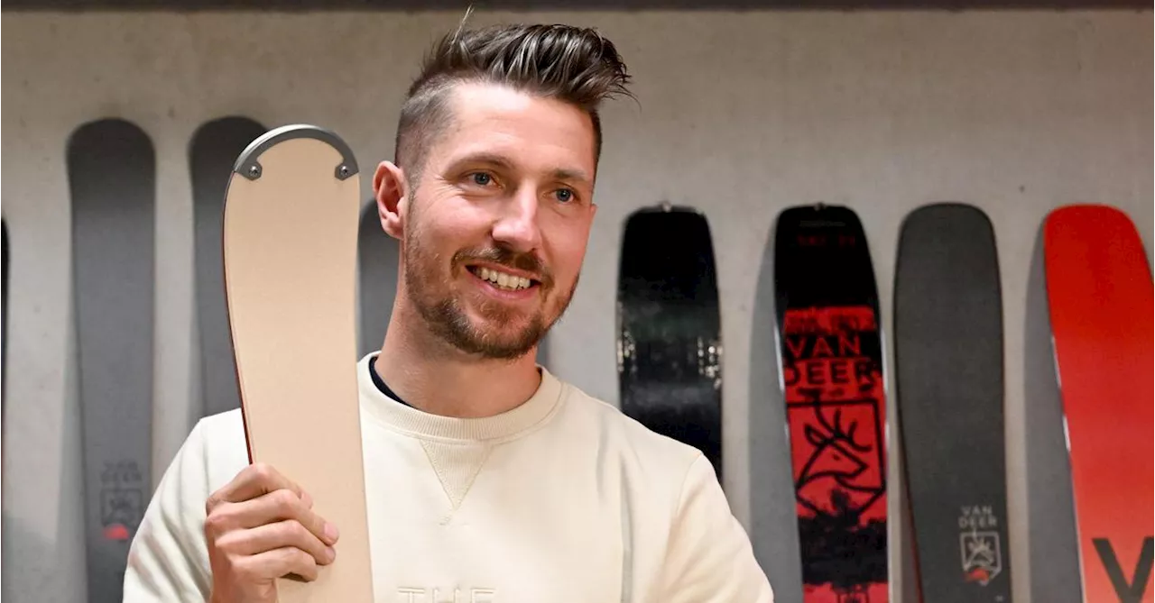 Marcel Hirscher gibt sein Ski-Comeback - für die Niederlande