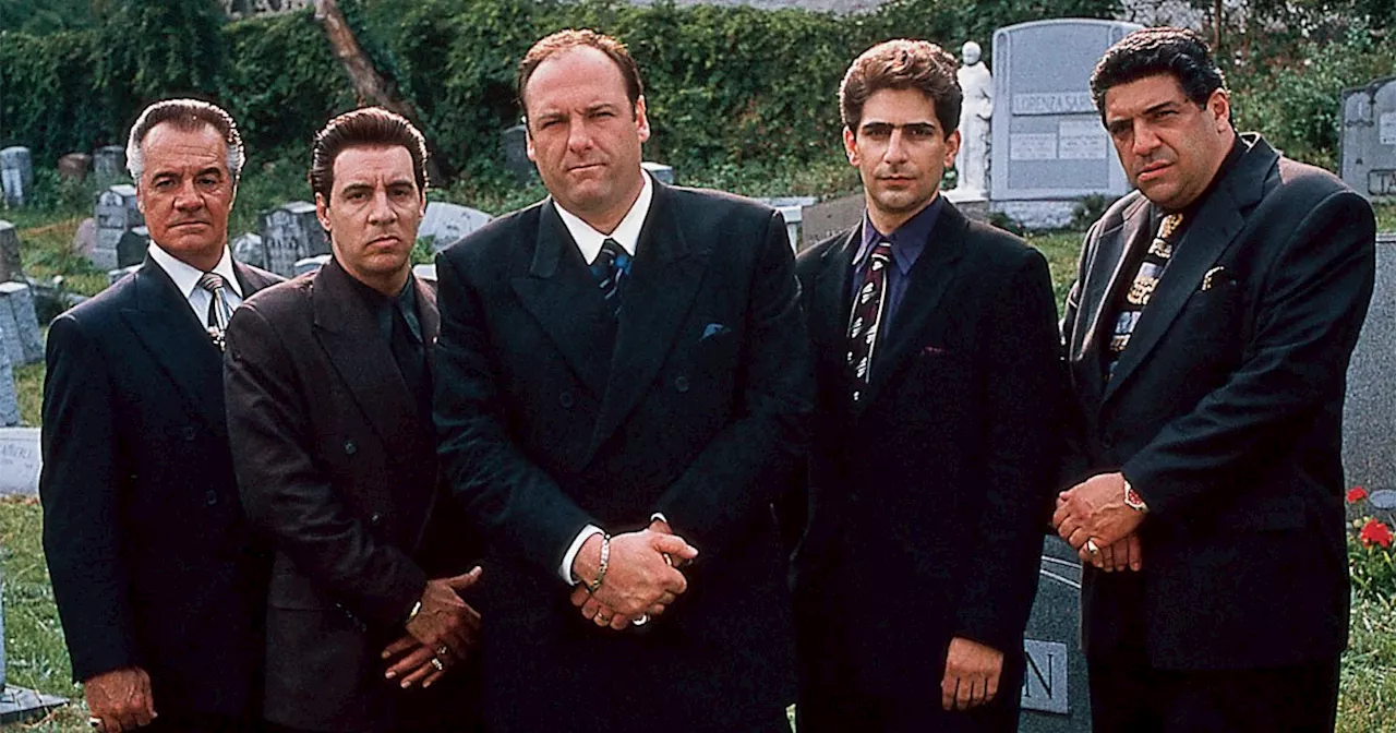 If you like The Sopranos, watch these three great modern TV shows now