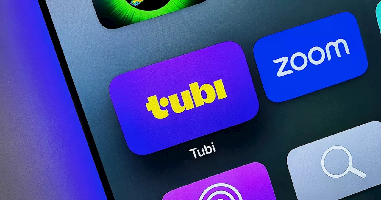 Tubi teams with DAZN for sports as free TV service continues its takeover