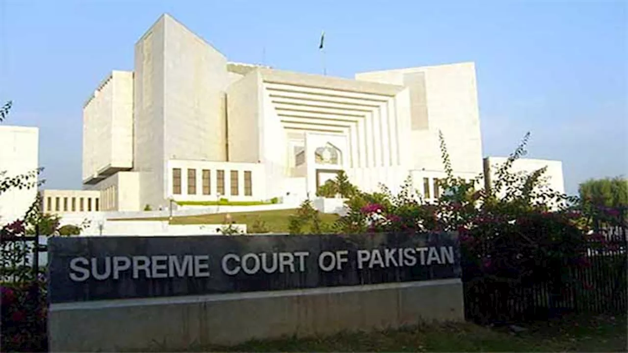 Supreme Court moved to form full-court bench over alleged meddling in judicial affairs