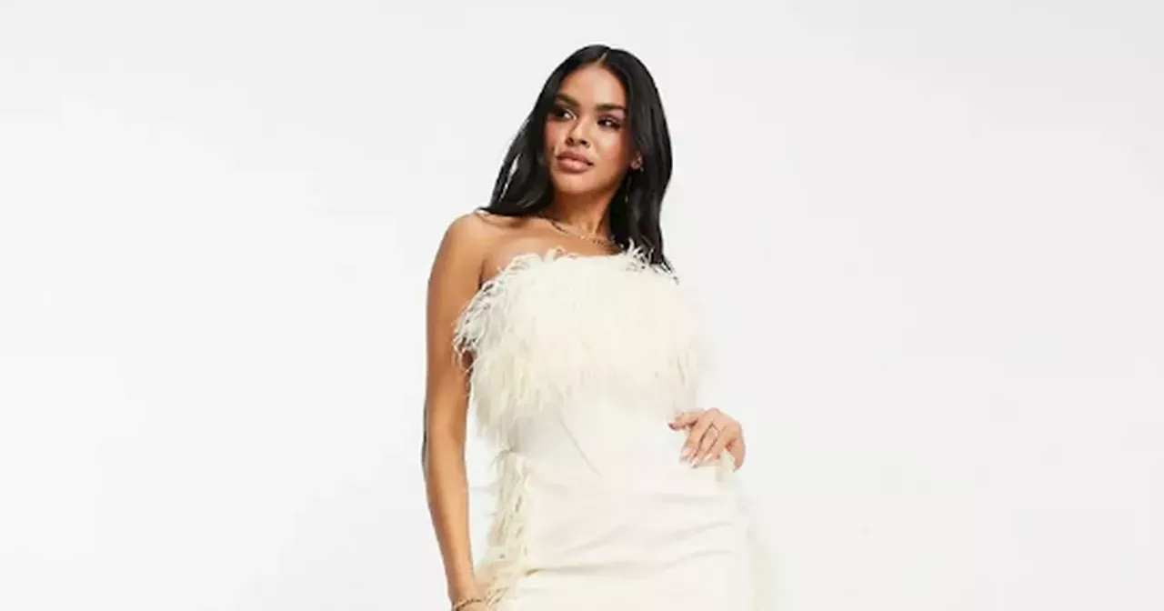 Hundreds of ASOS dresses now up to 90% cheaper in huge sale