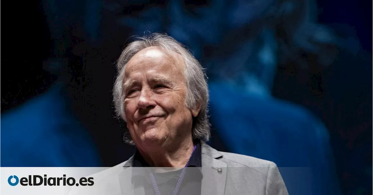 Joan Manuel Serrat, Premio Princesa de Asturias de las Artes 2024