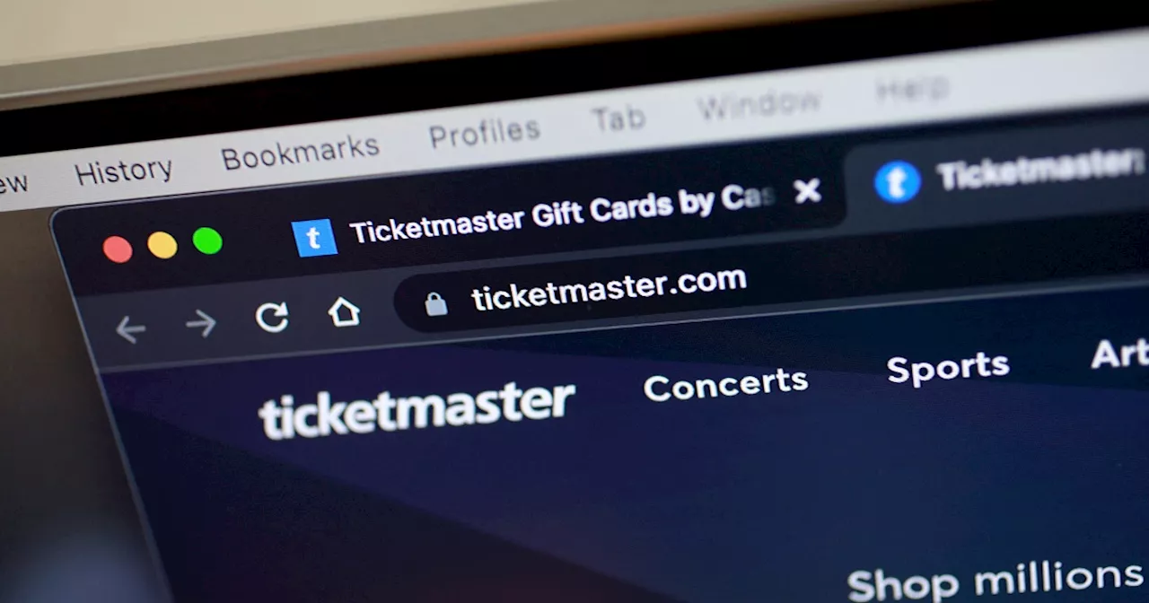 Ticketmaster deberá pagar 3.4 millones de pesos a consumidores tras perder demanda colectiva