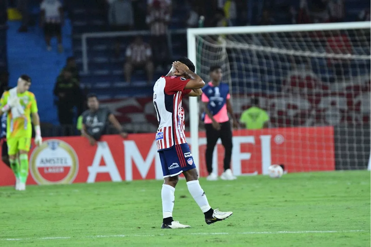 Bacca explicó por qué ‘Cariaco’ cobró el penalti en juego ante Liga de Quito