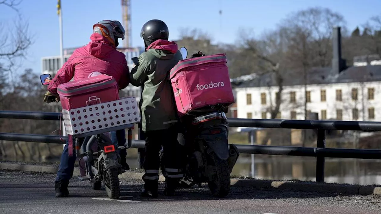 EU-parlamentet röstar ja till stärkta rättigheter för gig-jobbare