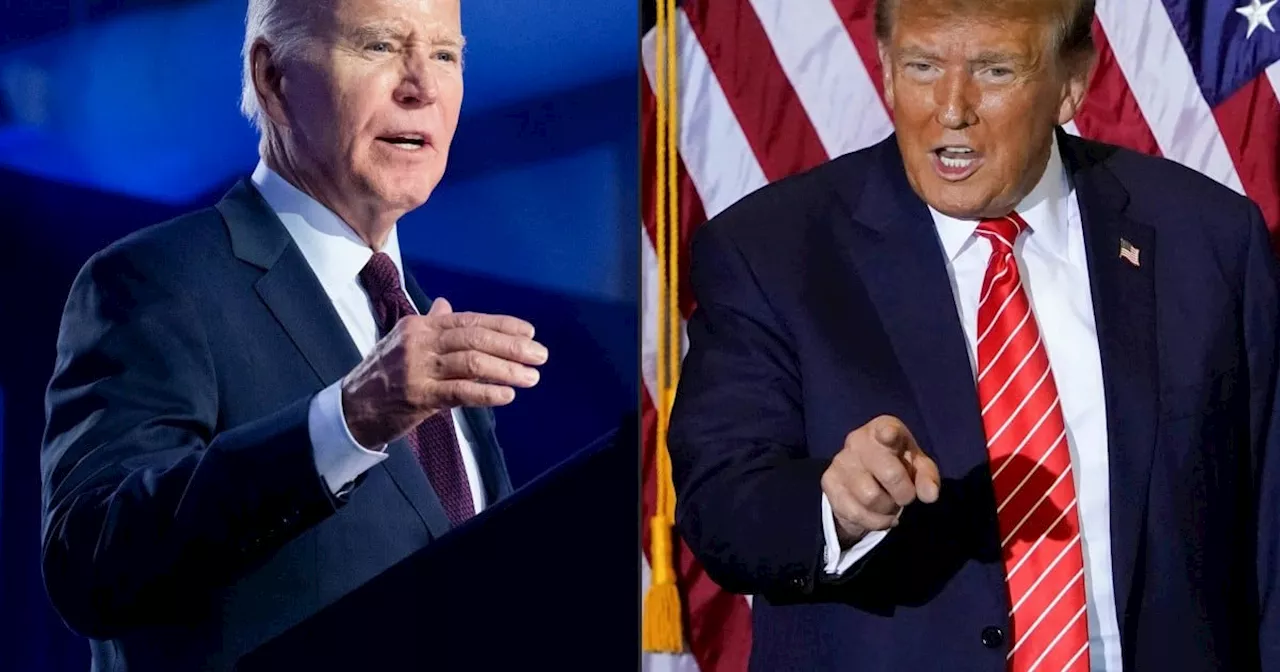 Biden hammers Trump on abortion in Florida