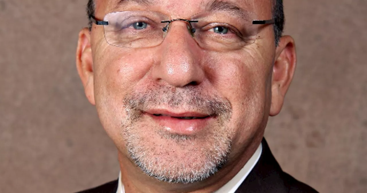 Trevor Manuel chastises ANC for falling to address socio-economic challenges