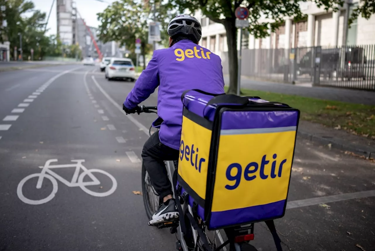 Bericht: Getir und Gorillas ziehen sich aus Deutschland zurück