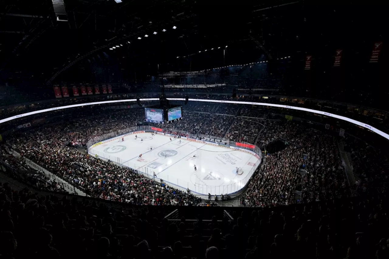 Kölner Haie ernennen Baldys zum Sportdirektor