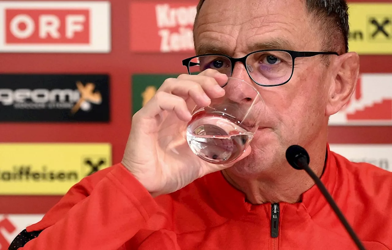 Neuer Bayern-Fehlgriff? Experte kritisiert Bayern-Kandidat Rangnick