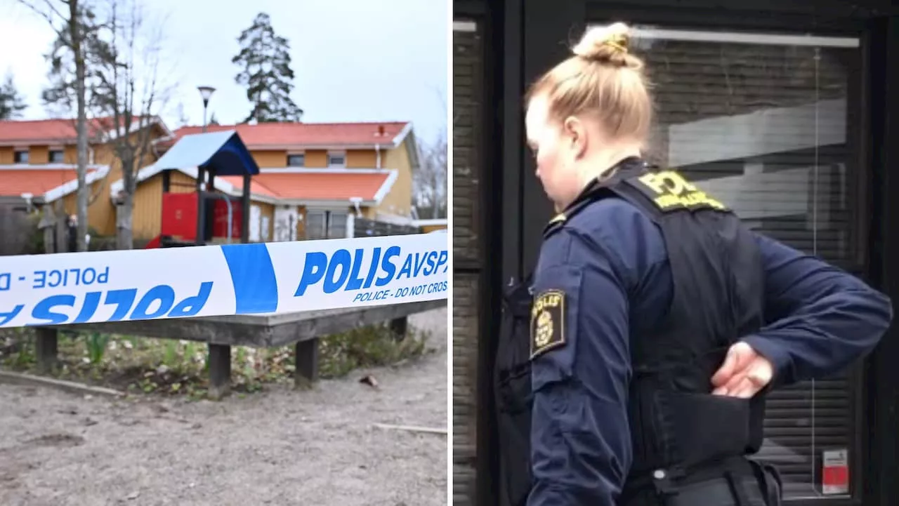 Södertälje kommun: Fruktansvärd tragedi