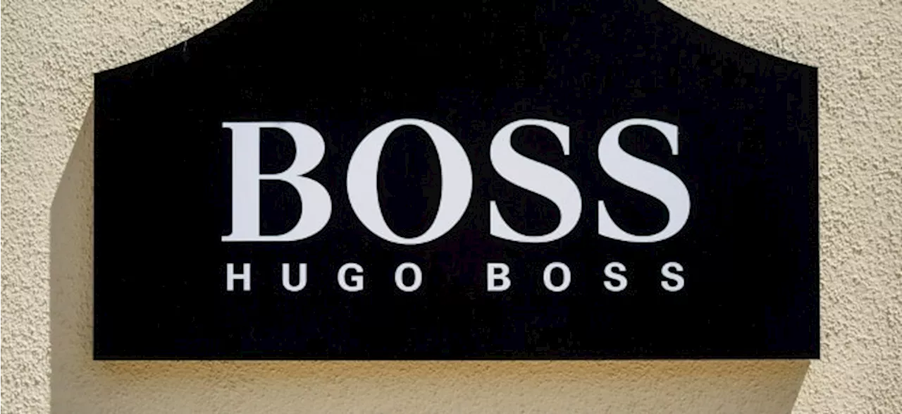 HUGO BOSS-Aktie bricht dramatisch ein: HUGO BOSS überrascht Anleger - Dividendenexplosion lässt Kassen klingeln