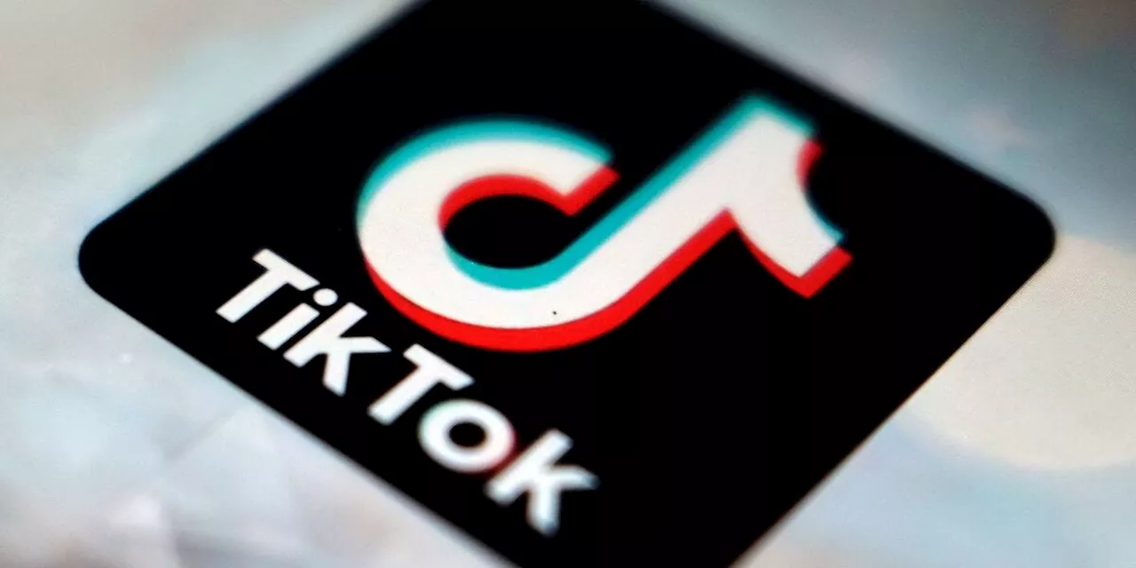 Nach EU-Warnung: Tiktok setzt Funktion von App-Version vorerst aus