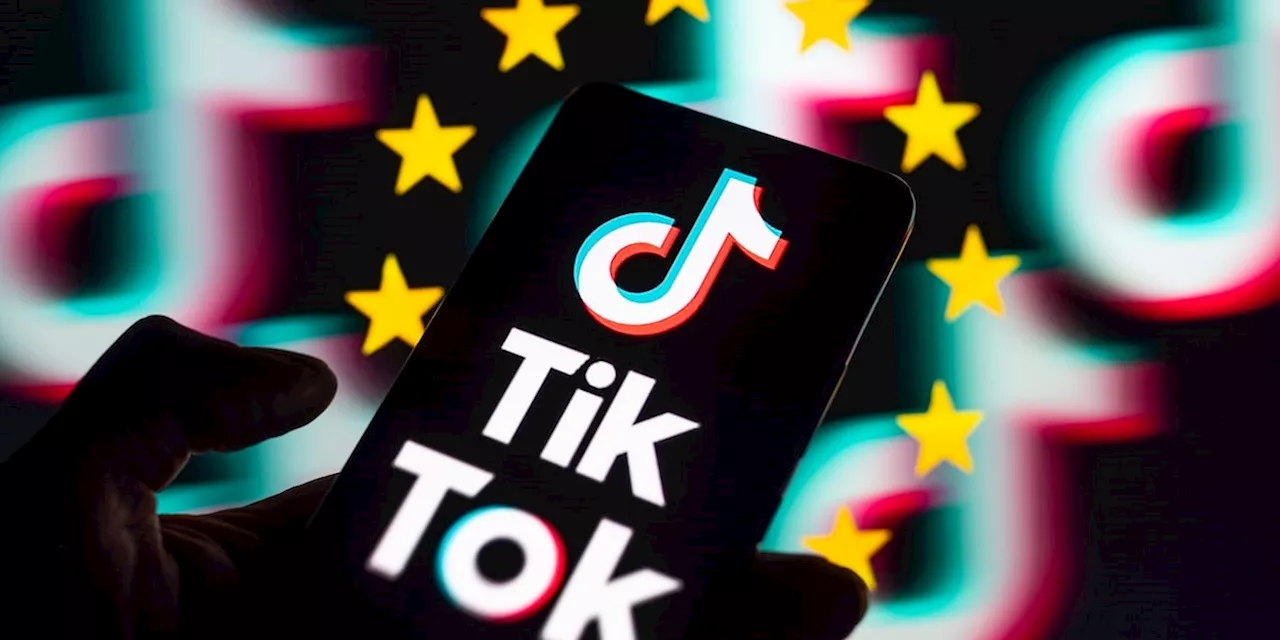 US-Kongress billigt Gesetzentwurf zur Loslösung von Tiktok von Bytedance