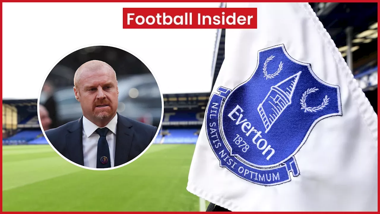 Everton takeover: Kieran Maguire makes ‘amazing’ claim