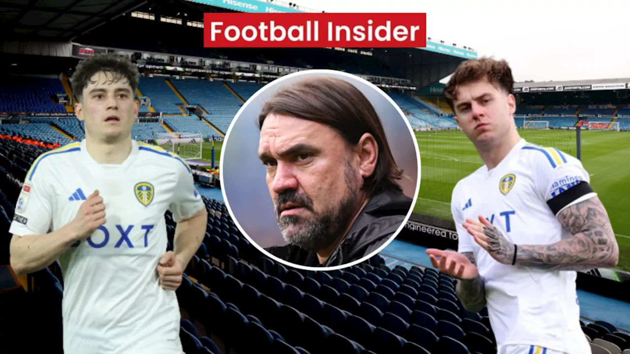 Leeds United predicted XI v QPR after Dan James and Joe Rodon updates