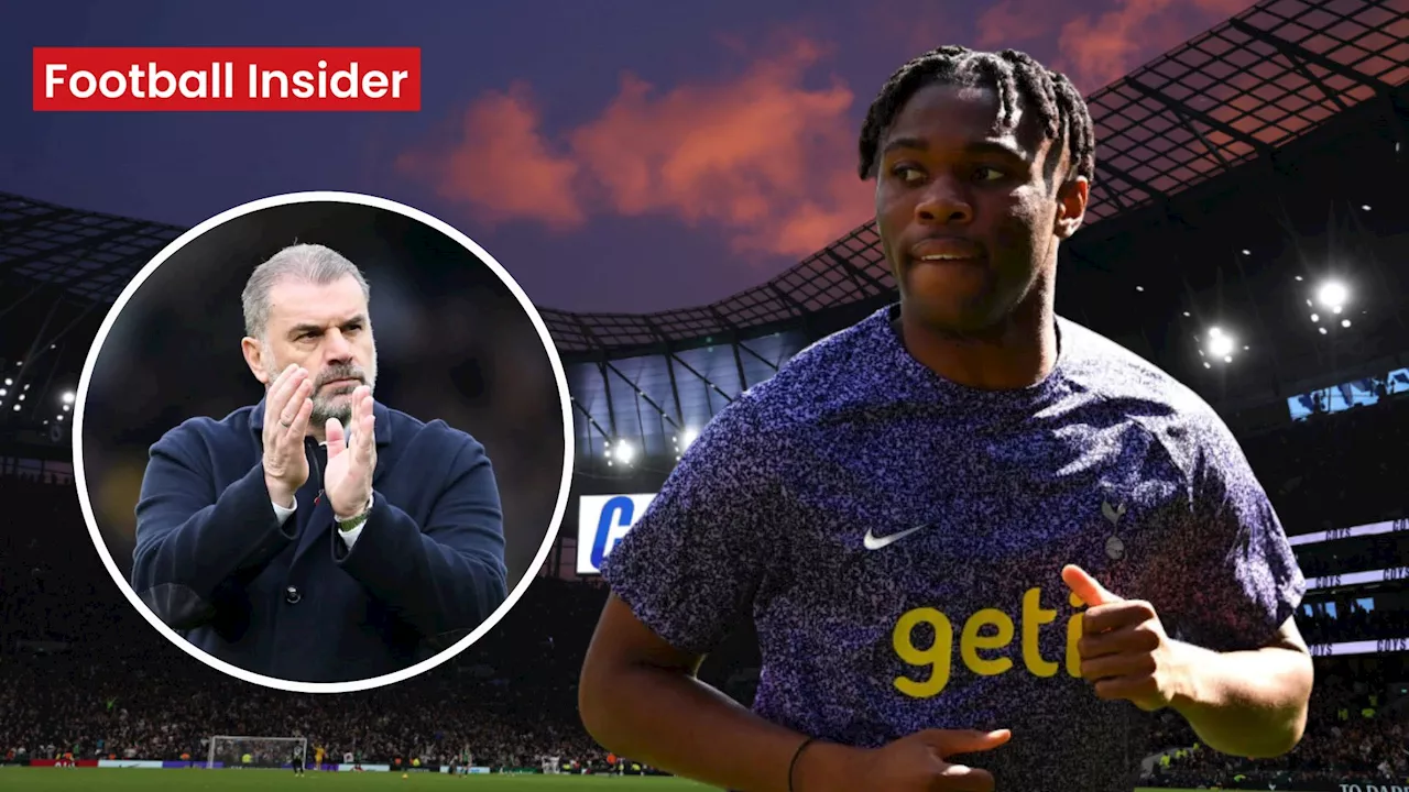 Tottenham expert shares ‘huge’ Destiny Udogie verdict after ‘never-seen’ twist