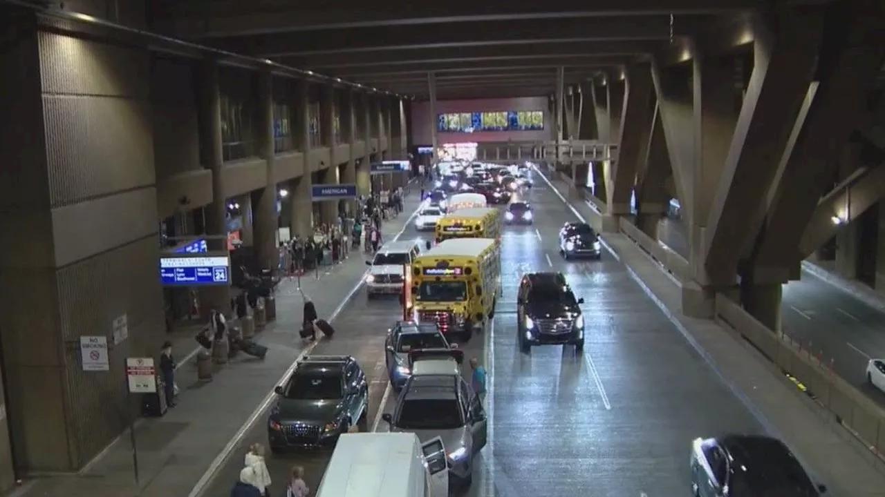 Sky Harbor to get a new terminal as Phoenix Mayor announces new city investments