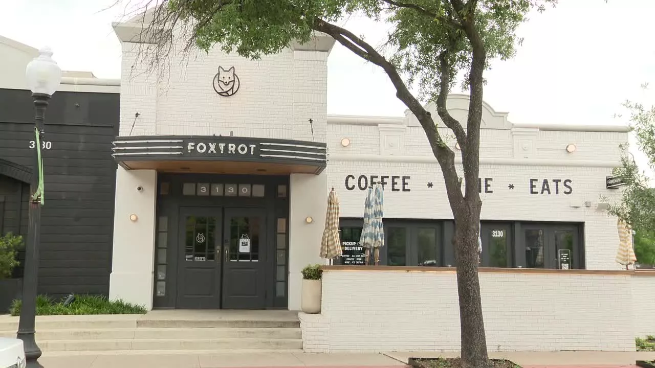 Foxtrot Market closes all 4 Dallas locations as part of nationwide shutdown