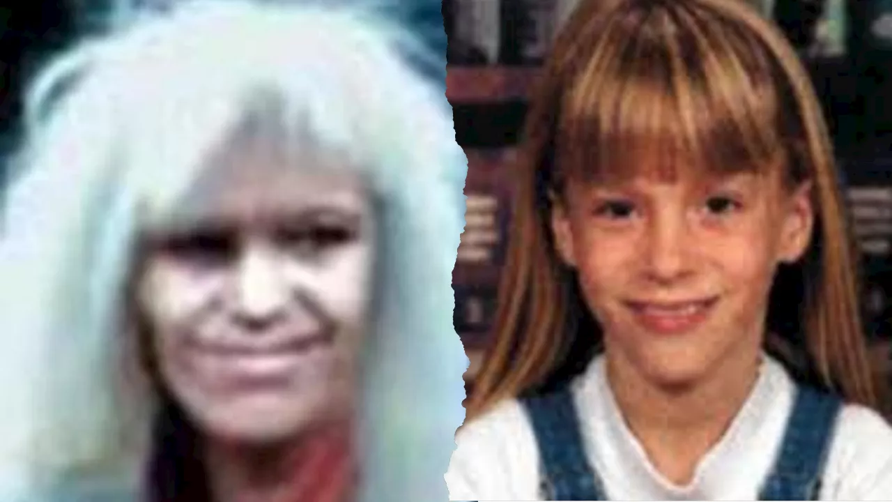 Cold case suspect makes deathbed confession in murders of child and her mother 24 years ago