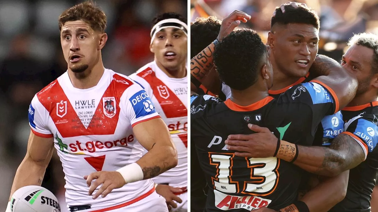 Door shut on last-minute Lomax backflip; young gun may make Tigers wait — Jimmy Brings