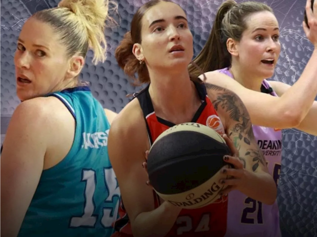 Inside the fight to save ailing WNBL from oblivion