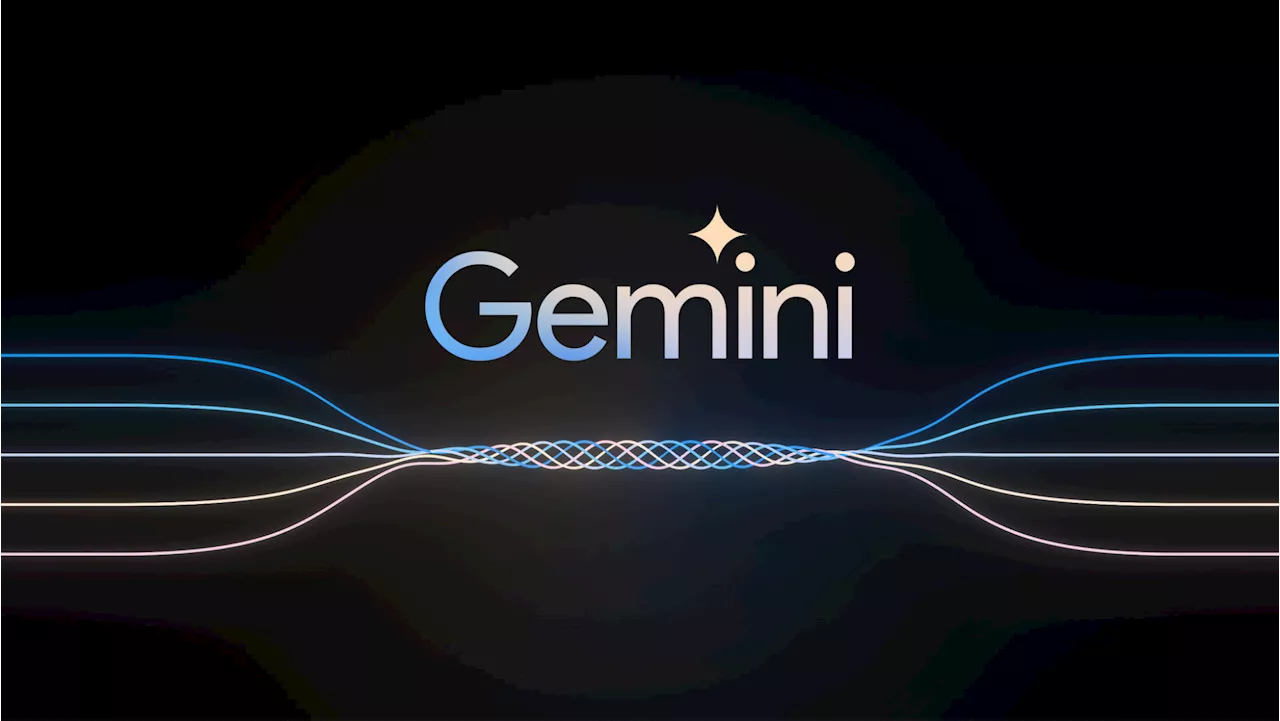 Google Gemini devient compatible avec beaucoup plus de smartphones