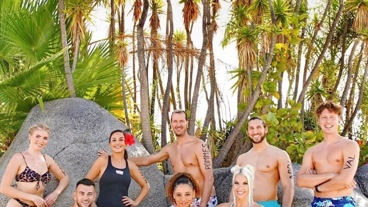 'RTL Wasserspiele': TV-Event kehrt im Mai zurück