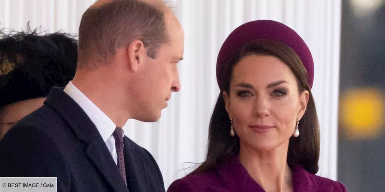 Anniversaire du prince Louis : Kate Middleton et William opèrent un revirement de situation inédit