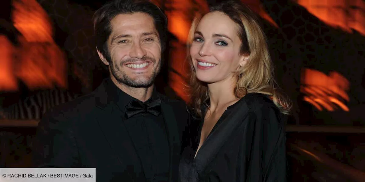 Bixente Lizarazu : cette rare confidence sur son couple avec Claire Keim