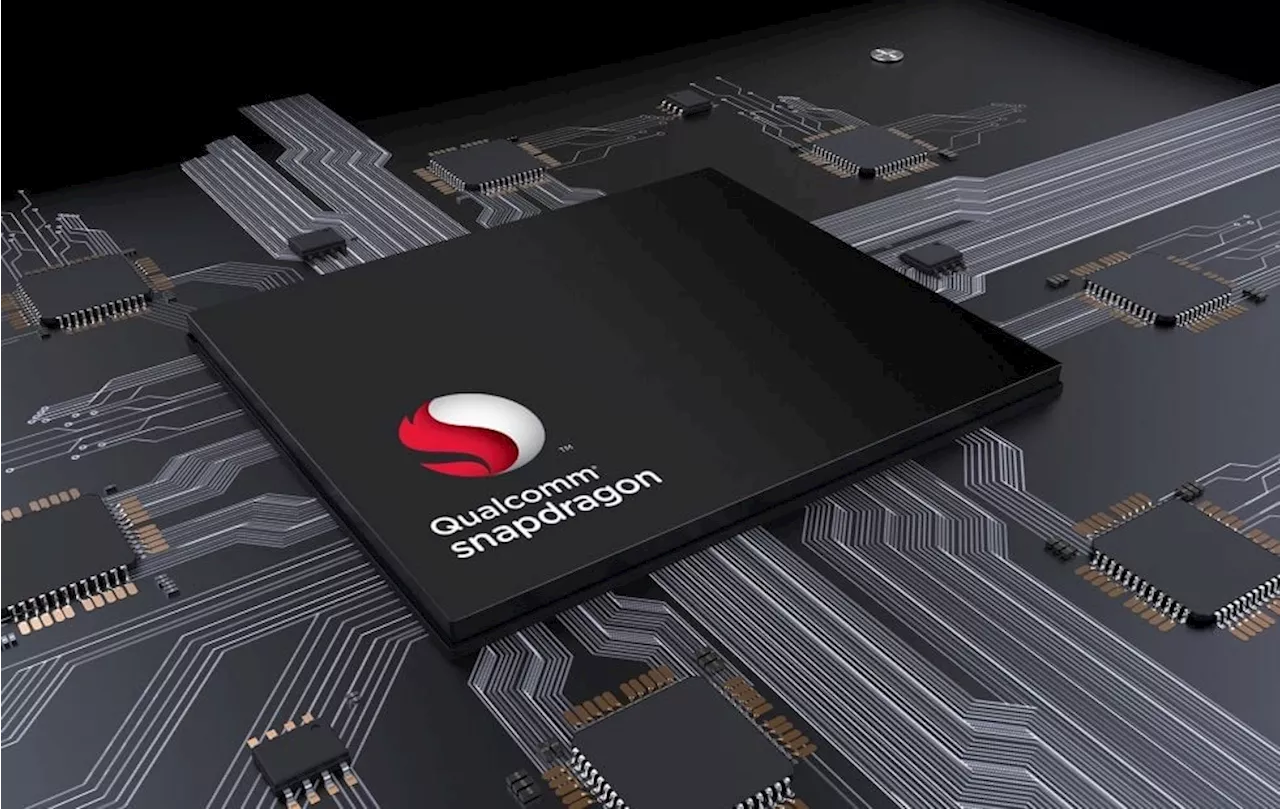 Snapdragon X Plus, an affordable version of the Snapdragon X Elite, surfaces on Geekbench ML listing