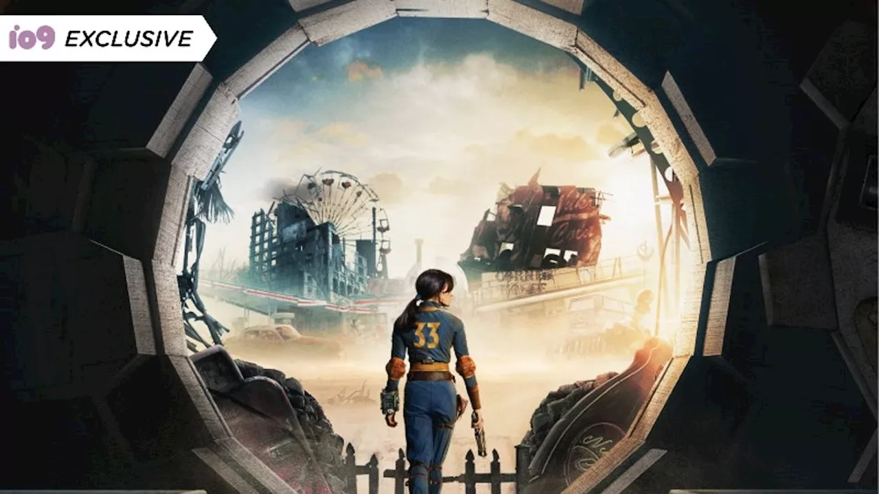 Fallout's Vinyl Soundtrack Is Coming, And We Spoke to Composer Ramin Djawadi About It