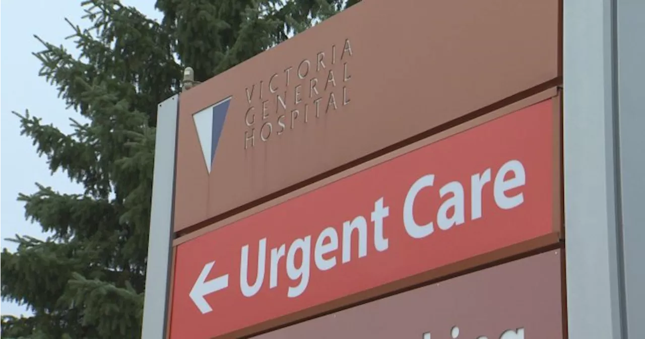 Treatment facility, restored ER among changes announced for Winnipeg’s Victoria Hospital