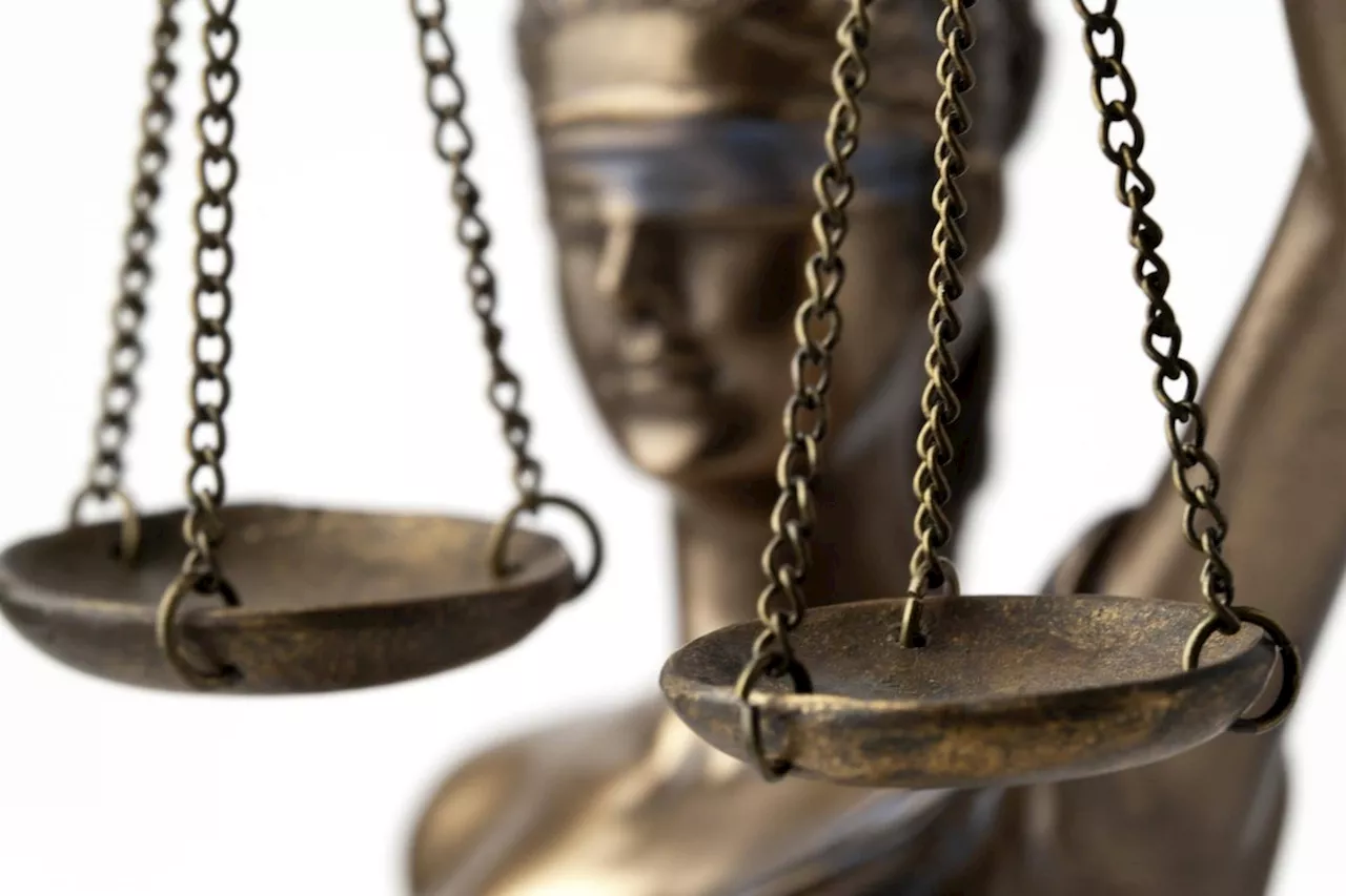 Former SNC-Lavalin executive sentenced to prison term in bridge bribery case