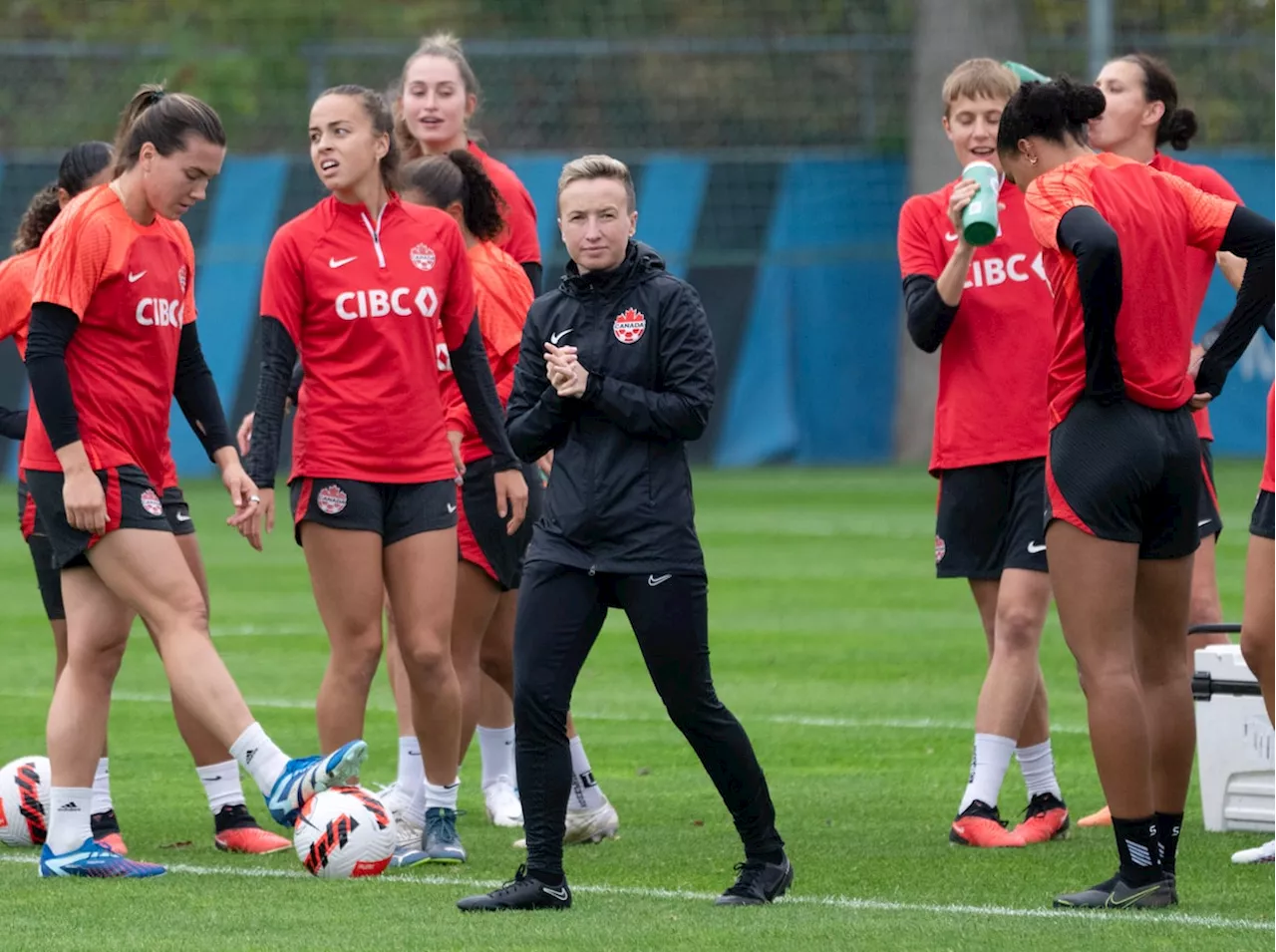 Canada women to host Mexico twice in June as part of Olympic soccer preparation