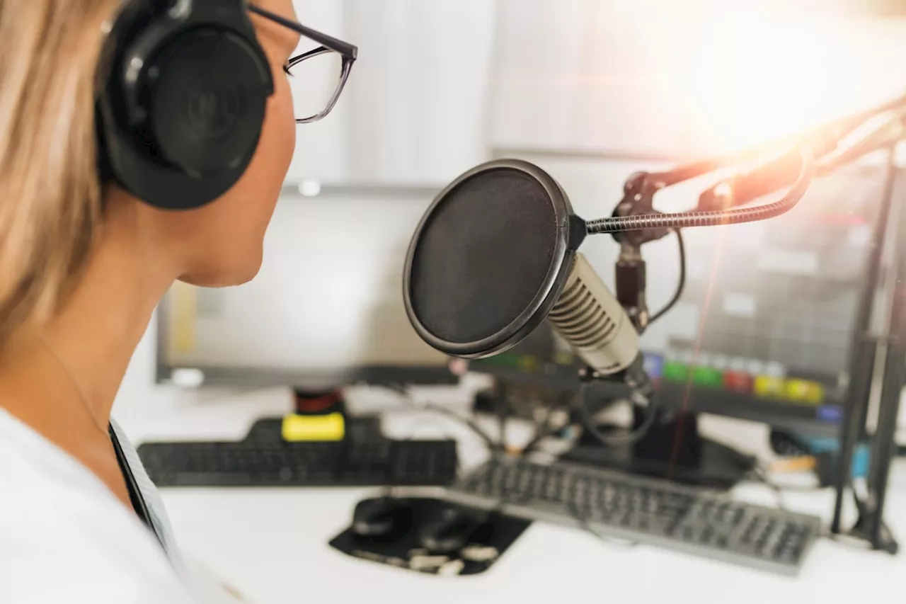 How private podcasting can help solve one of the biggest problems within businesses