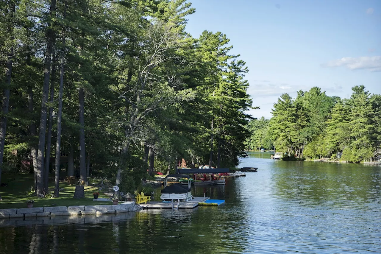 ‘It’s chaos:’ Cottage owners rush to sell ahead of capital gains tax changes, realtors say