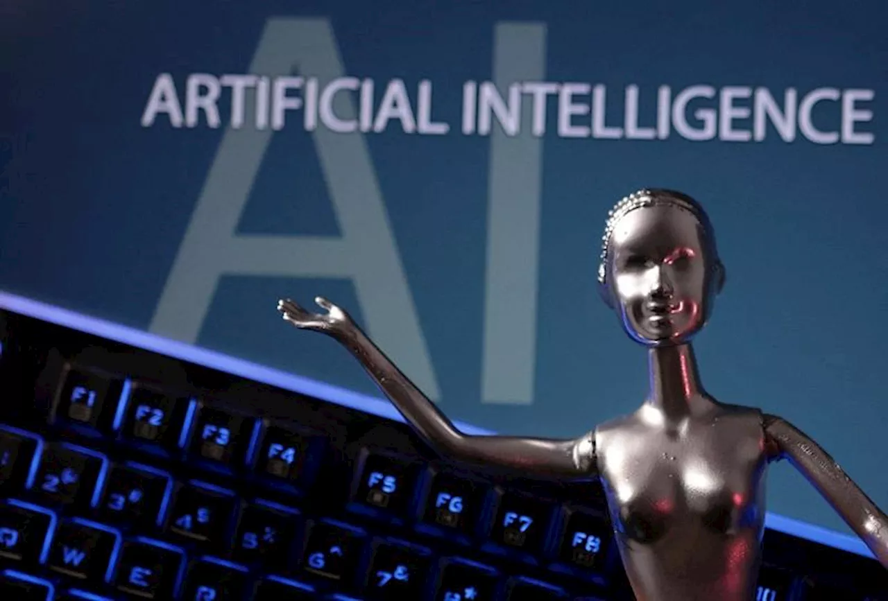 43% of Filipino professionals 'conflicted' about rise of AI —survey