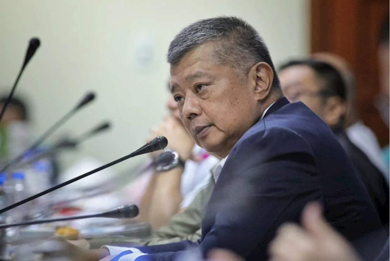 Remulla: DOJ taking steps to hold erring law enforcers in EJKs accountable