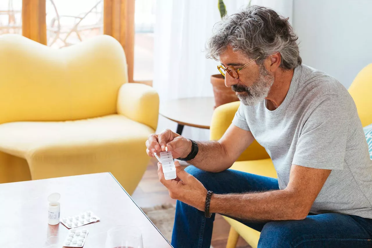 Study: Daily Aspirin May Help Boost the Immune System and Prevent Spread of Colorectal Cancer