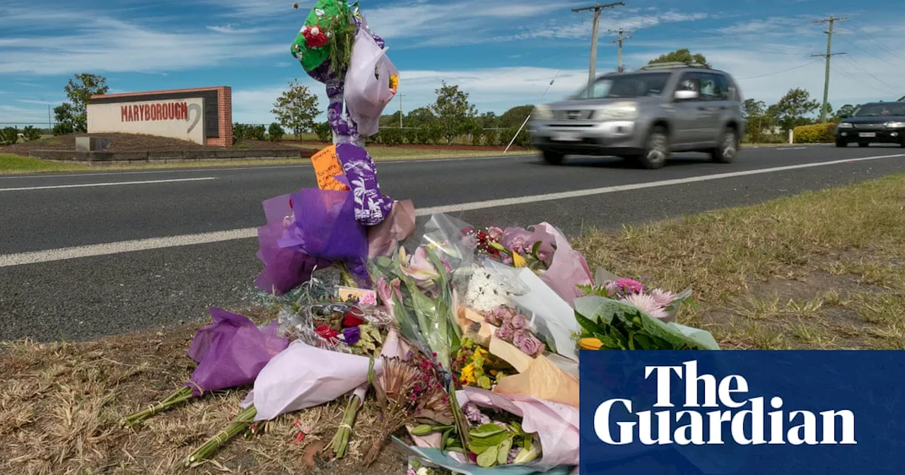 Australian road deaths jump by 8.2% as motorist group calls for transparency on safety data