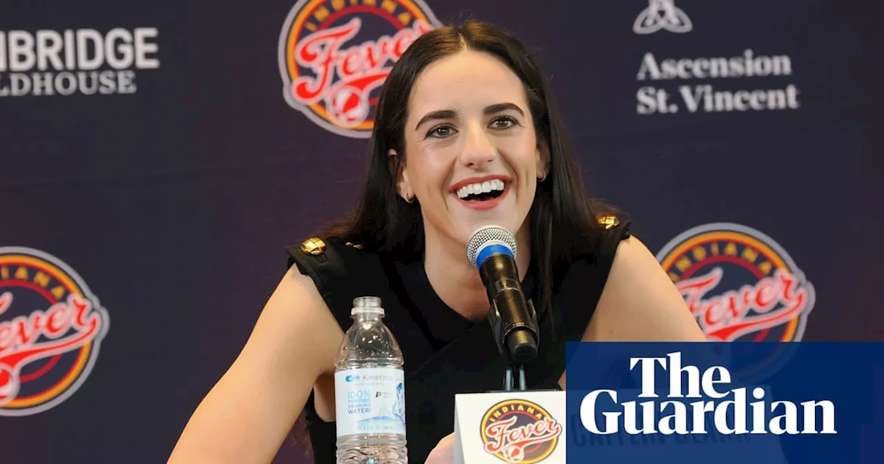 Caitlin Clark set to ink record Nike deal valued at $28m over eight years