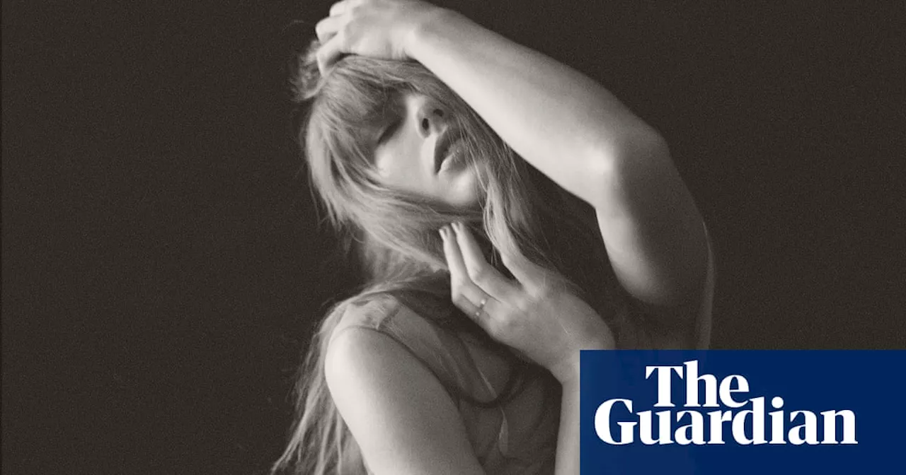 ‘Like eating too much chocolate’: Guardian readers on Taylor Swift’s The Tortured Poets Department