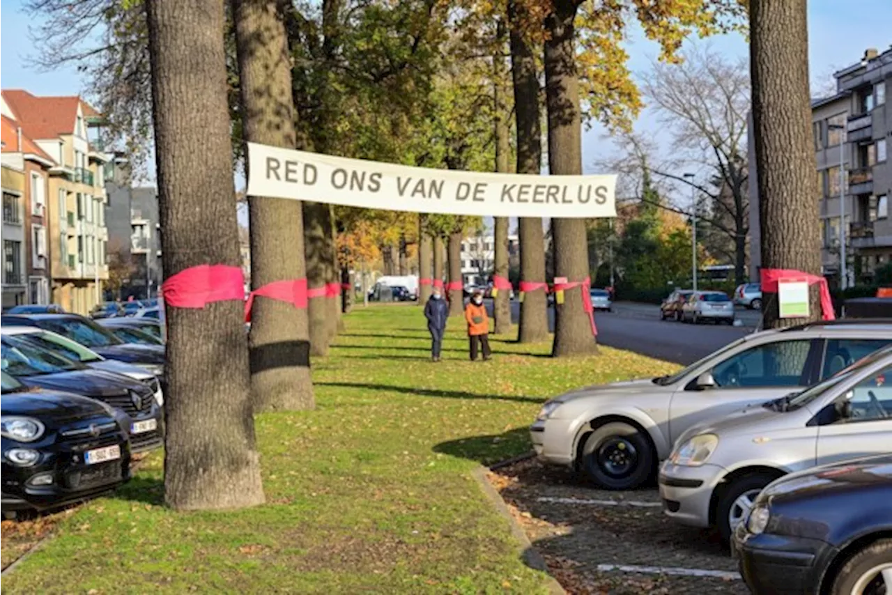 Stad vraagt nieuwe omgevingsverguning aan voor omstreden keerlus: “Onbegrijpelijk dat de stad koppig blijft do