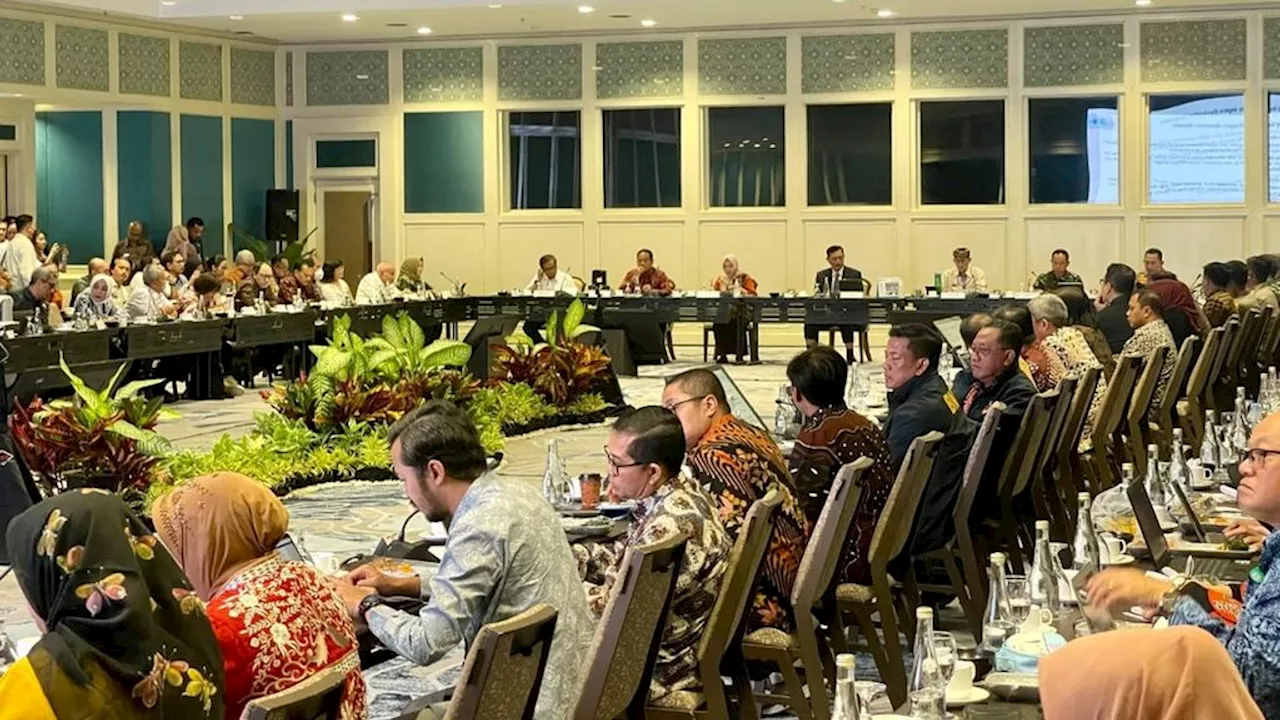 Bali Bersiap Menyambut Forum Air Sedunia